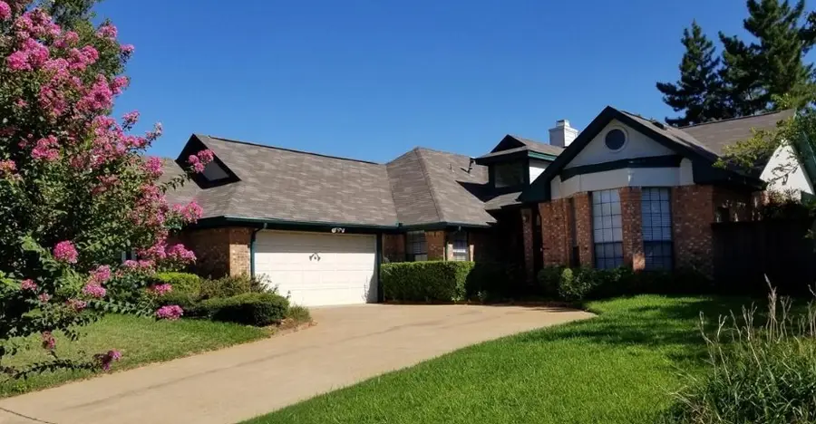 510 Gunnison Drive, Arlington, TX 76006 - Image #2