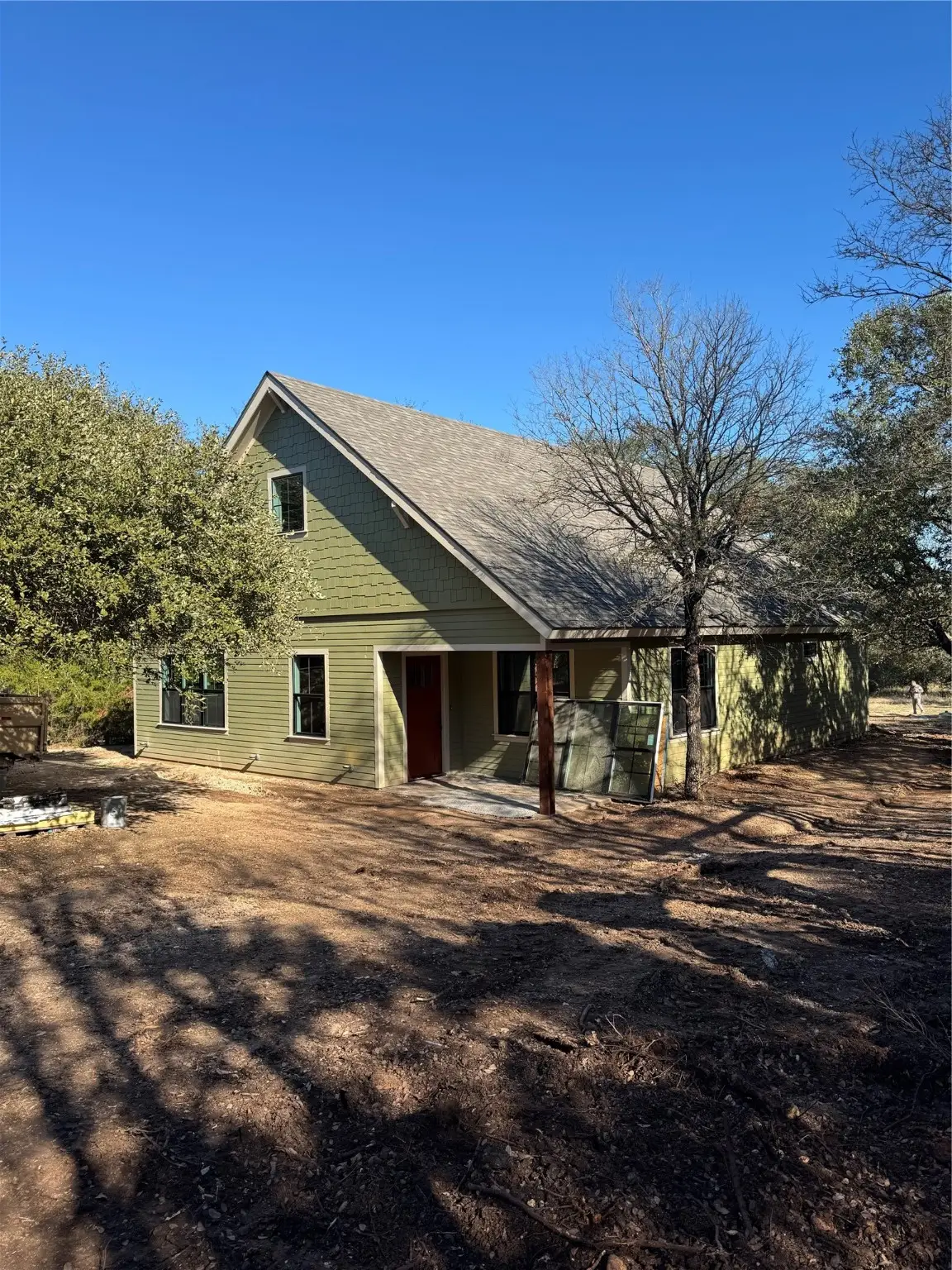 2340 Fort Graham, Waco, TX 76705 - Image #1