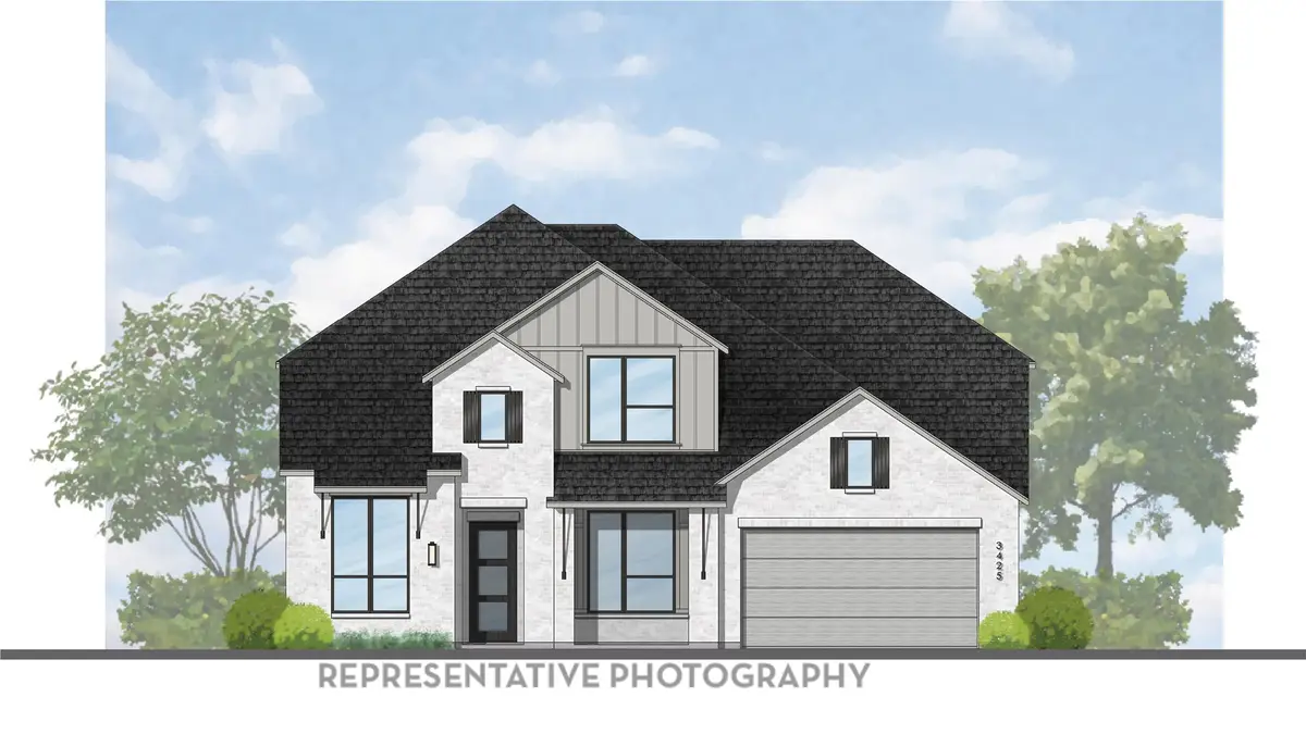 2296 Garnet Drive, Waxahachie, TX 75167 - Image #1