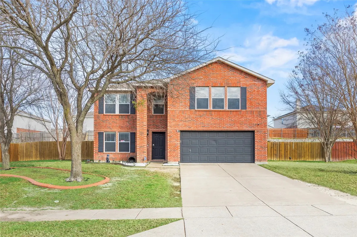 3604 Trickling Creek, McKinney, TX 75071 - Image #1