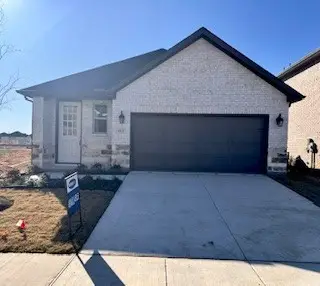 153 Ashbrook Street, Little Elm, TX 75068 - Image #1