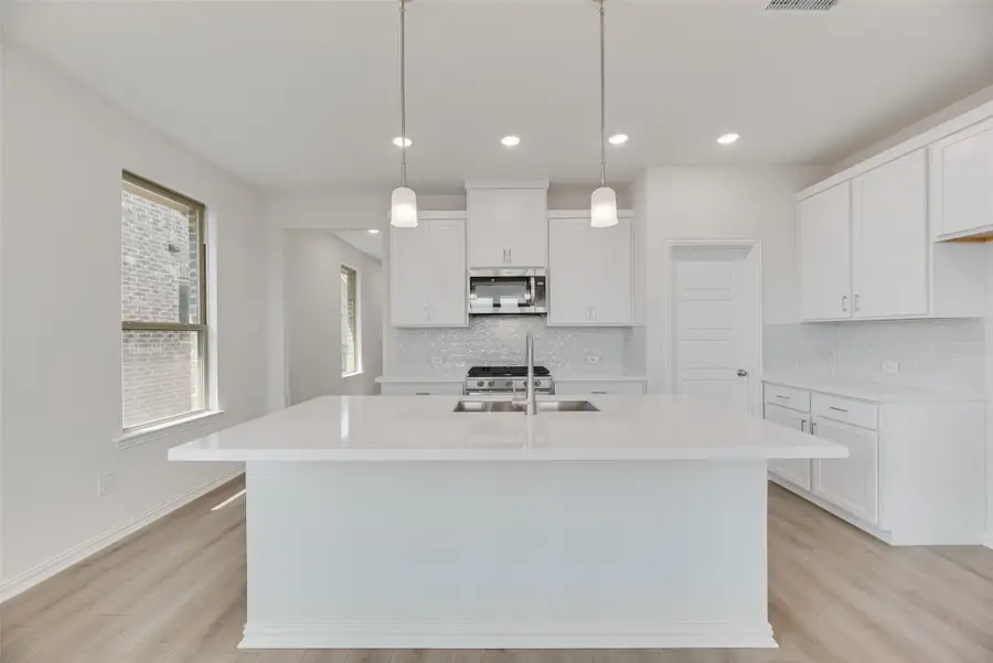 153 Ashbrook Street, Little Elm, TX 75068 - Image #2