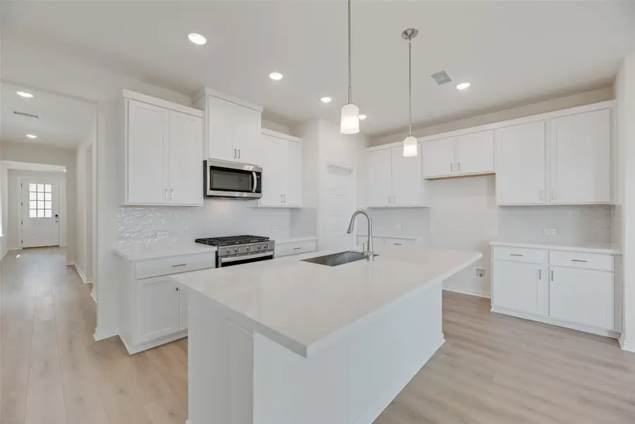 153 Ashbrook Street, Little Elm, TX 75068 - Image #3