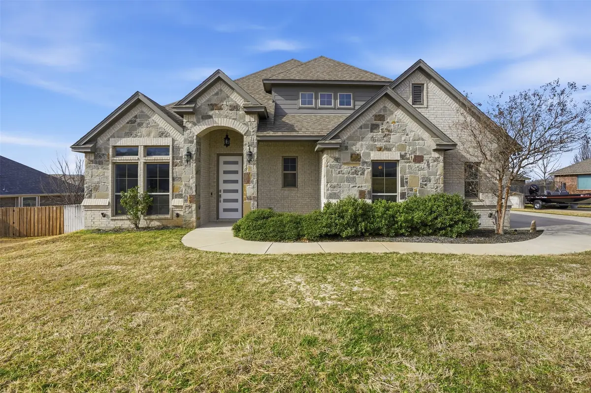2314 Trace Ridge Drive, Weatherford, TX 76087 - Image #1