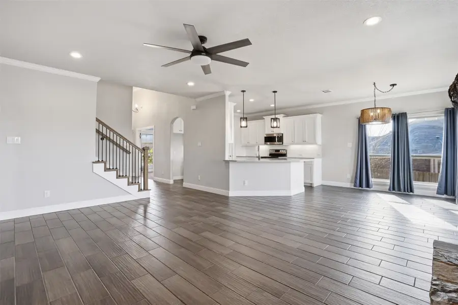 2314 Trace Ridge Drive, Weatherford, TX 76087 - Image #3