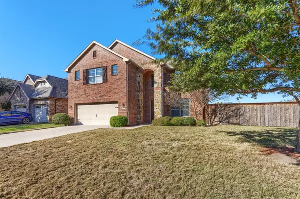 2241 Catherine Lane, McKinney, TX 75071