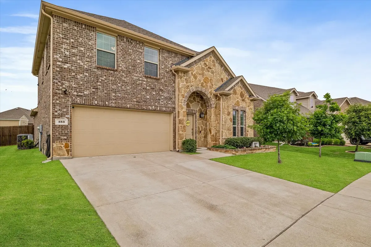 133 Gentle Circle Way, Royse City, TX 75189 - Image #1