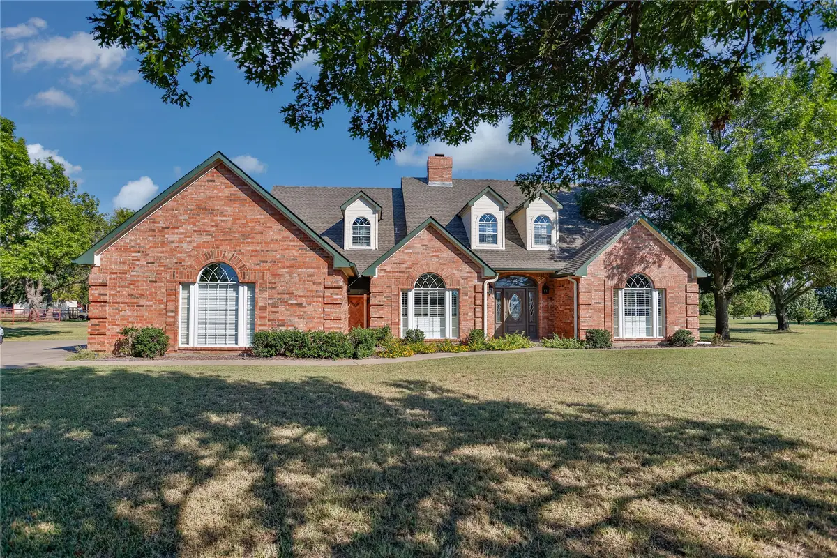 476 County Road 260, Gainesville, TX 76240 - Image #1