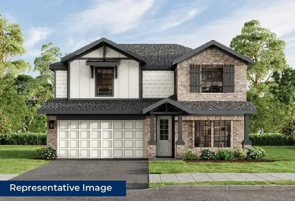 2359 Bell Way, Forney, TX 75126