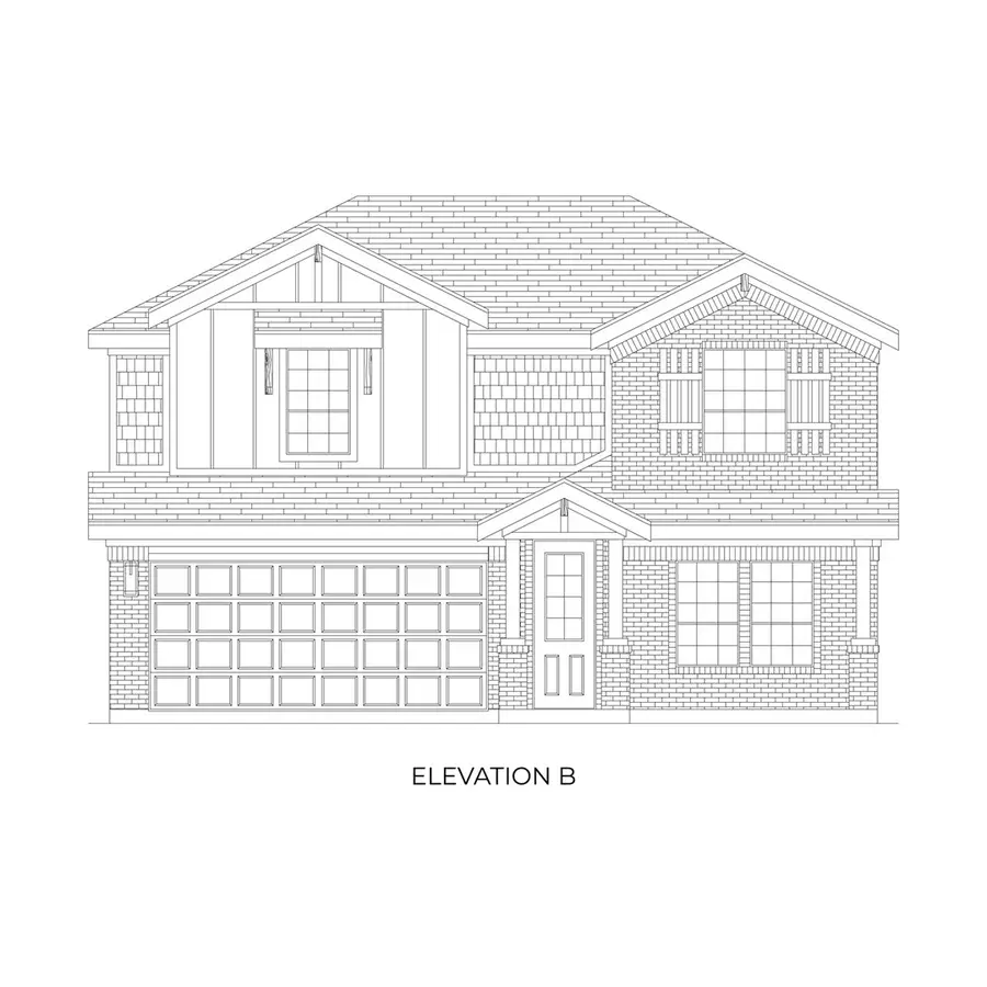 2359 Bell Way, Forney, TX 75126 - Image #3