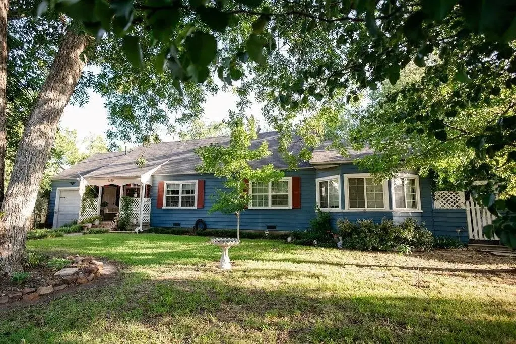 2230 Alamo Place, Denton, TX 76201 - Image #1