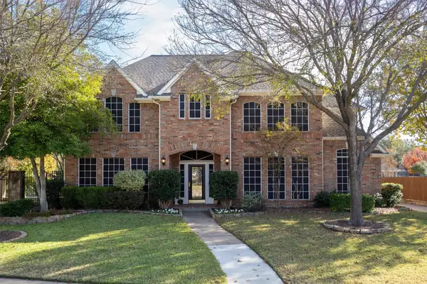 821 Tahoe Lane, Keller, TX 76248