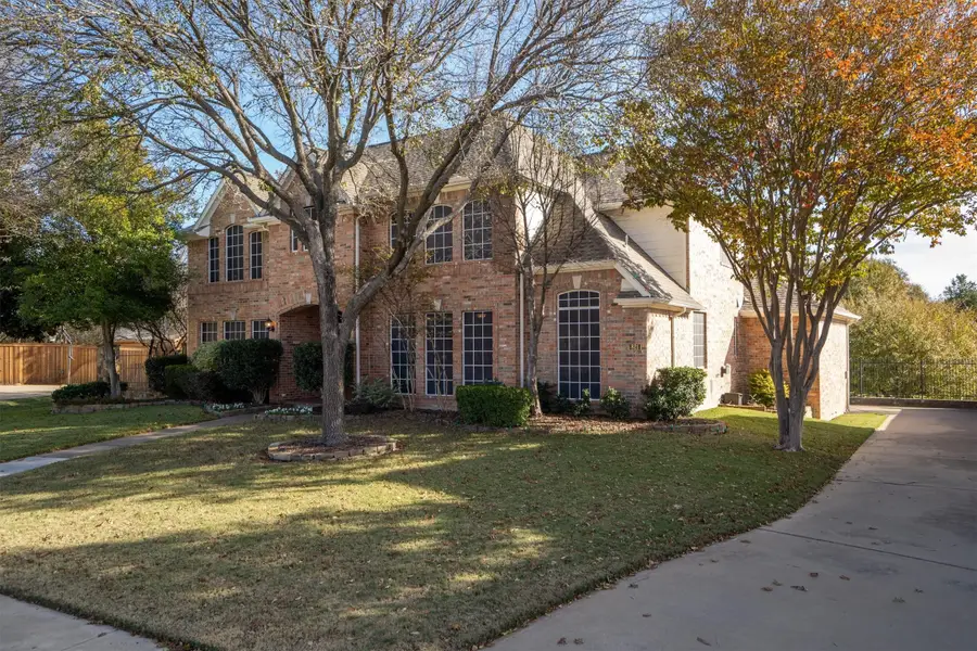 821 Tahoe Lane, Keller, TX 76248 - Image #3