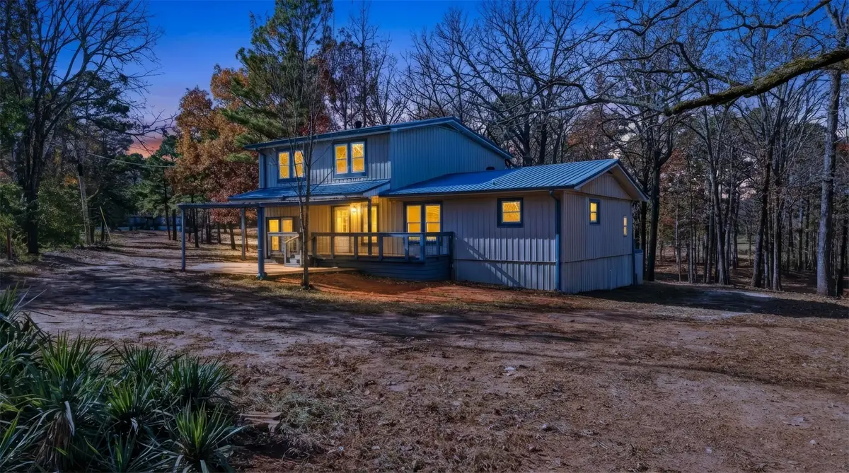 3148 Medlin Road, East Mountain, TX 75645 - Image #1
