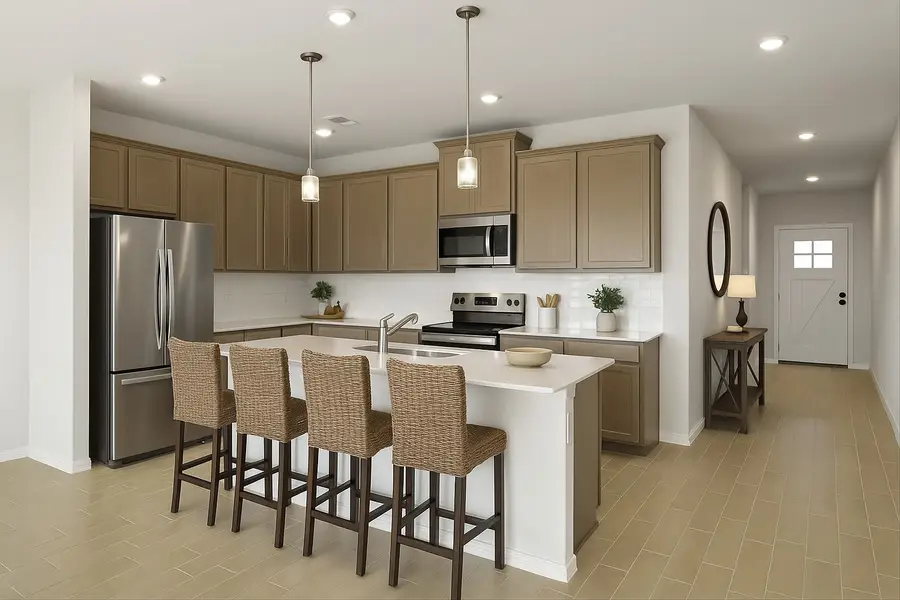 1139 Rothland Lane, Red Oak, TX 75154 - Image #2