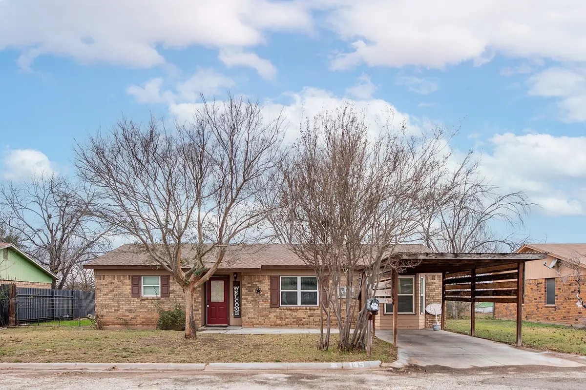 105 State, Brady, TX 76825 - Image #1