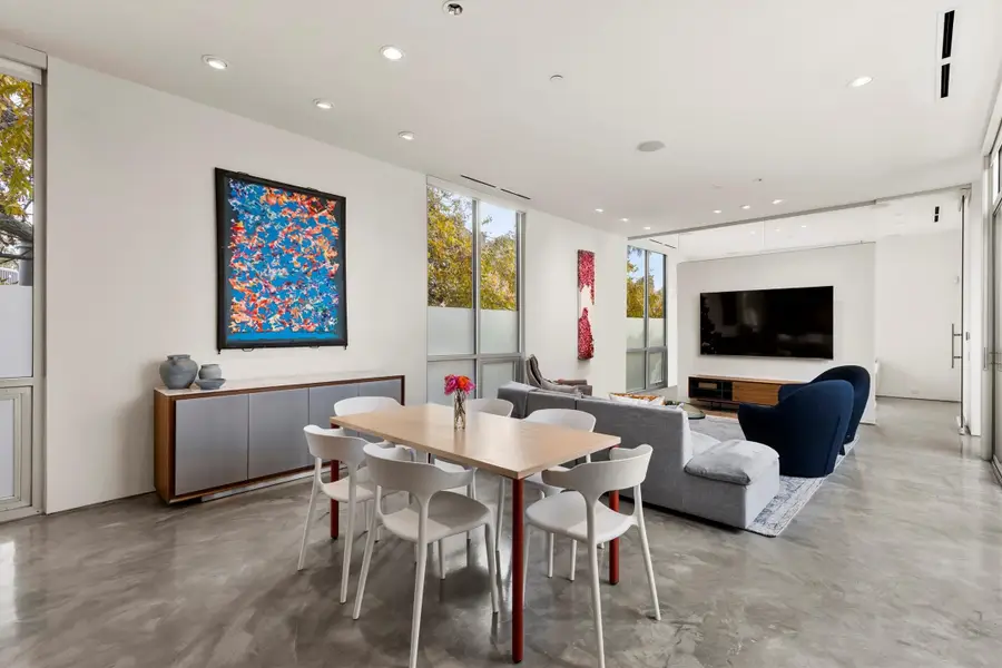 3740 Holland Avenue #3B & 3C, Dallas, TX 75219 - Image #3