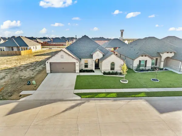 1019 Silver Sage Drive, Justin, TX 76247