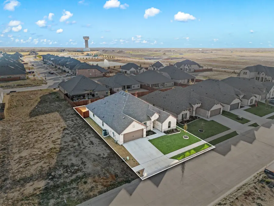 1019 Silver Sage Drive, Justin, TX 76247 - Image #2