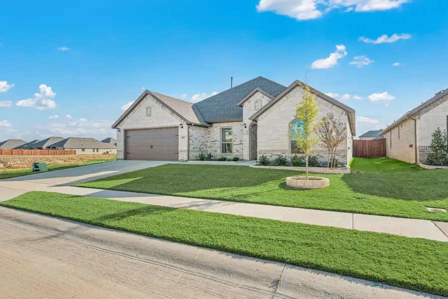 1019 Silver Sage Drive, Justin, TX 76247 - Image #3