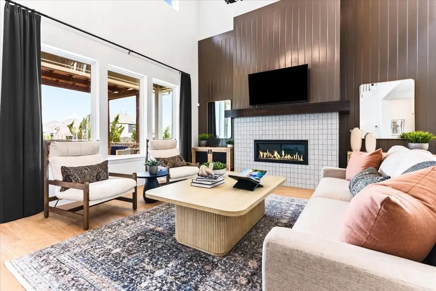 3506 Honeysuckle Hollow, Melissa, TX 75454 - #3