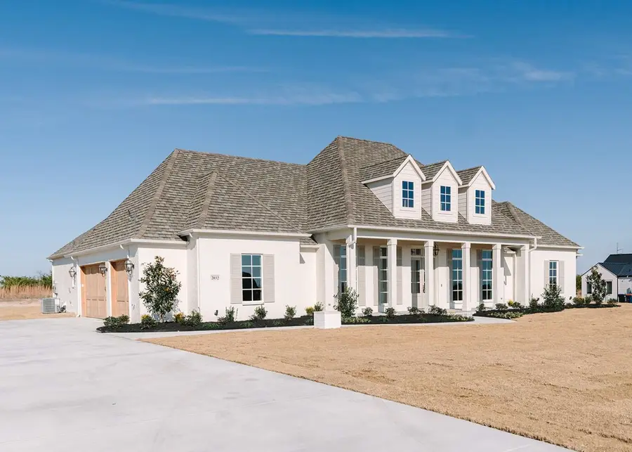 2032 Meadowlark Court, Aledo, TX 76008 - Image #2