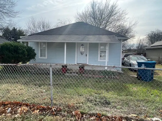 510 Dickie Street, Rockwall, TX 75087 - Image #1