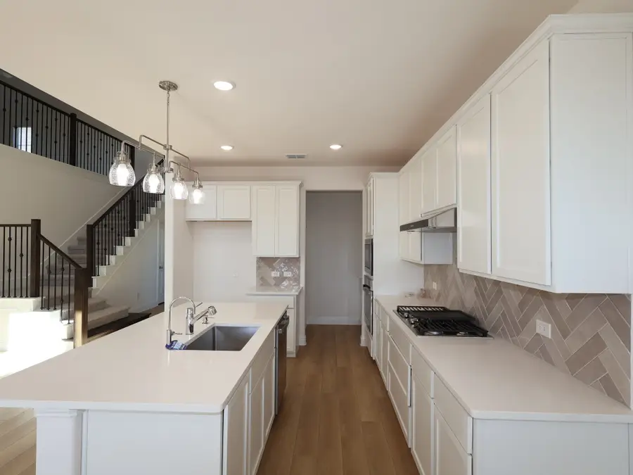 5416 Polina Street, Celina, TX 76227 - Image #2