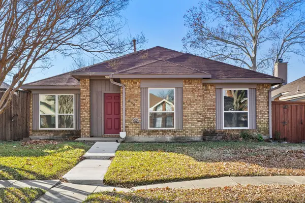 632 Albrook Drive, Allen, TX 75002