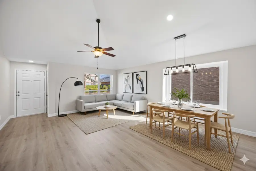 632 Albrook Drive, Allen, TX 75002 - Image #2