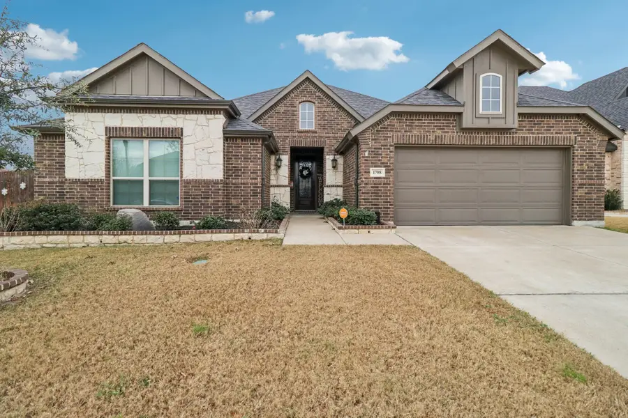 1708 Furrow Lane, Mansfield, TX 76063 - Image #2