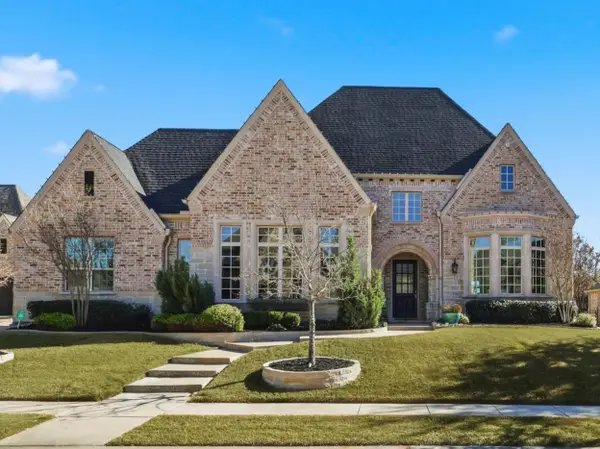 8650 Canyon Crossing, Lantana, TX 76226