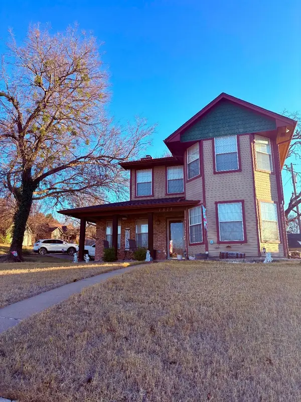 1513 Shadow Run, Weatherford, TX 76086