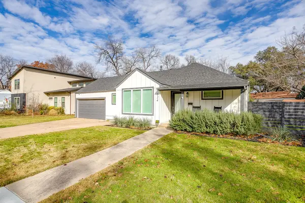 824 Springbrook Drive, Fort Worth, TX 76107