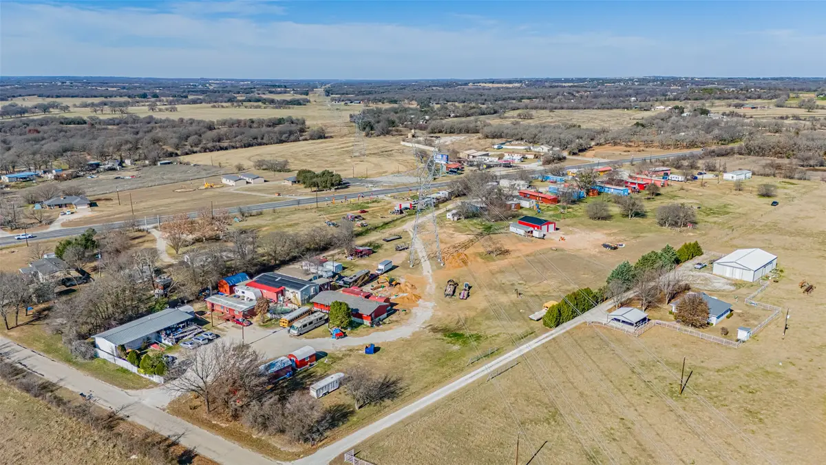 109 Dill Road, Weatherford, TX 76085 - Image #1