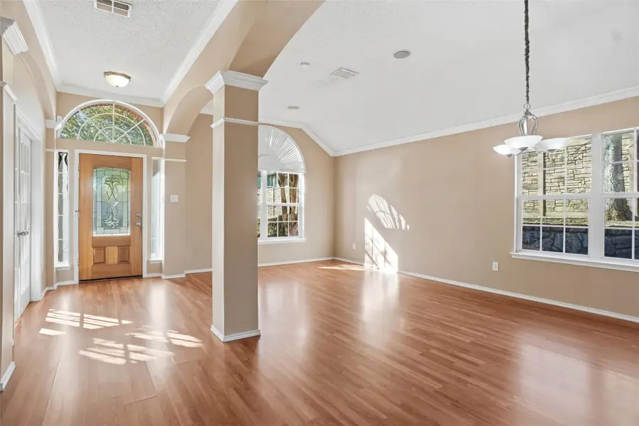 2704 Hearthside Lane, Mansfield, TX 76063 - Image #3