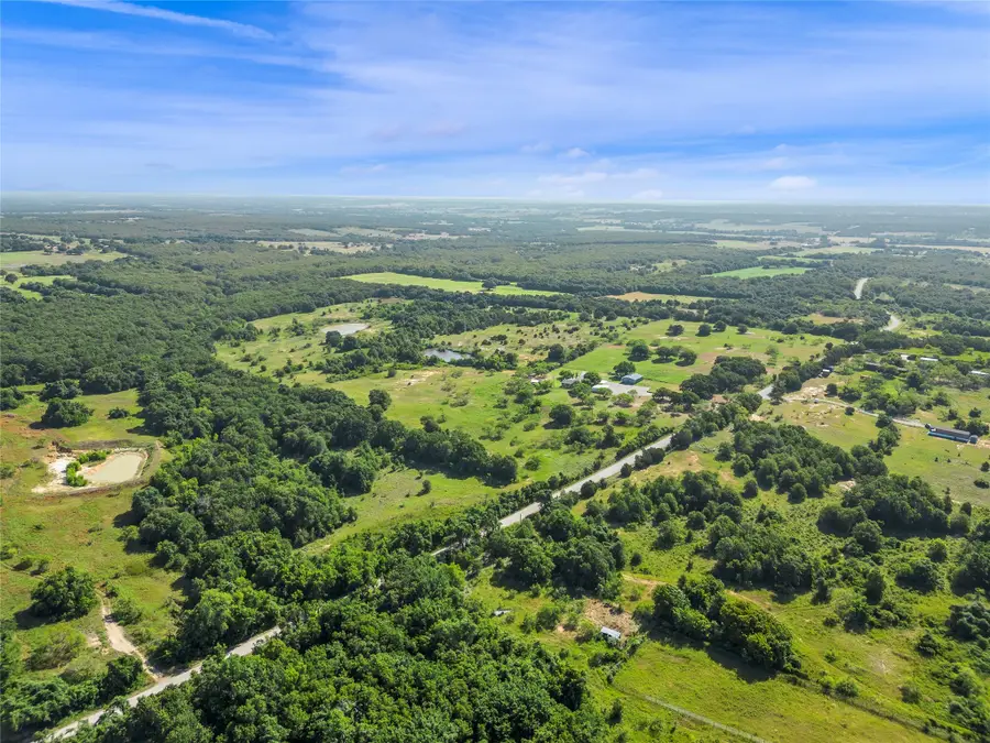 TBD County 3848 Road, Poolville, TX 76487 - #3