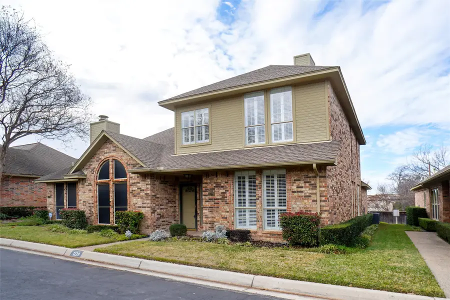 1229 Wooded Trail, Hurst, TX 76053 - Image #2