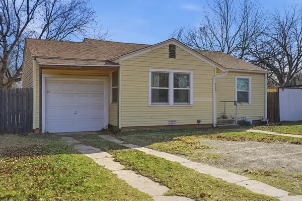 725 S Willis Street, Abilene, TX 79605