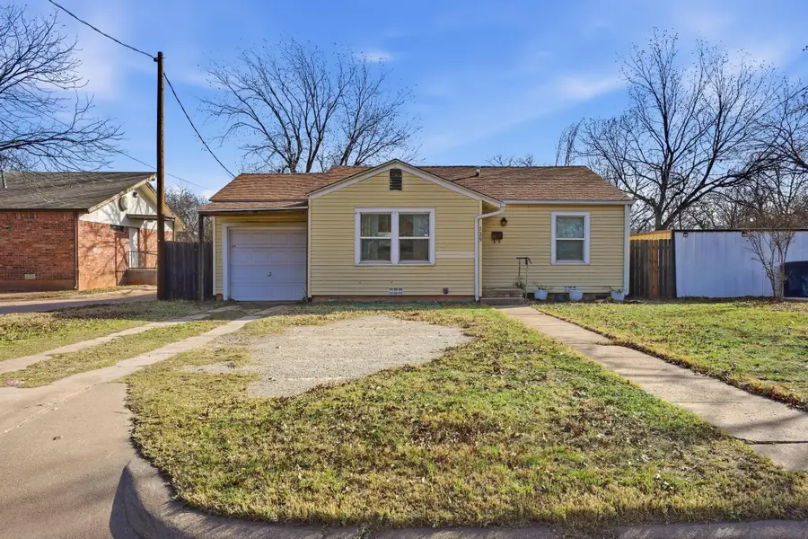 725 S Willis Street, Abilene, TX 79605 - Image #2