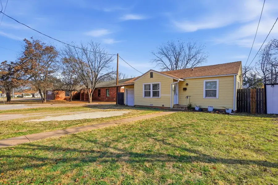 725 S Willis Street, Abilene, TX 79605 - Image #3
