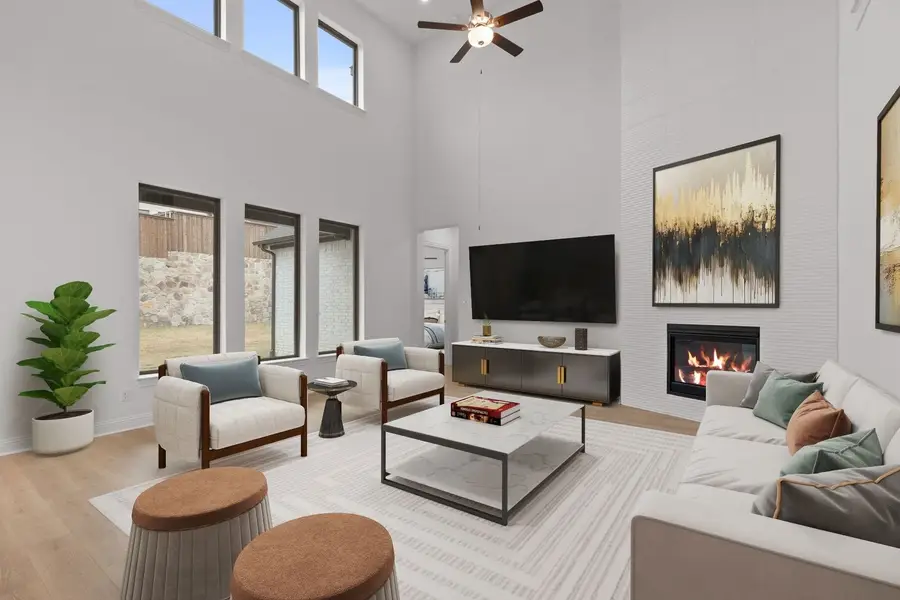 612 Donegal, Celina, TX 75009 - Image #3