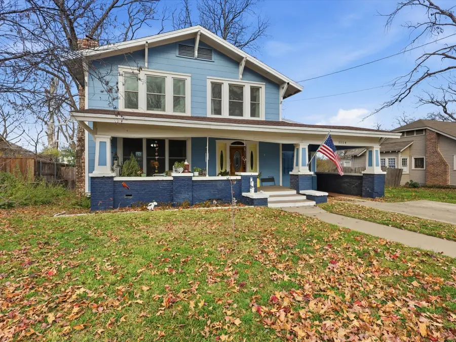 1114 W Congress Street, Denton, TX 76201 - Image #2