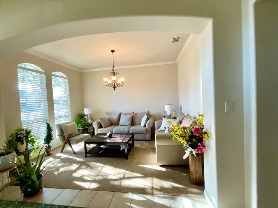 4601 Eden Drive, Garland, TX 75043 - Image #2