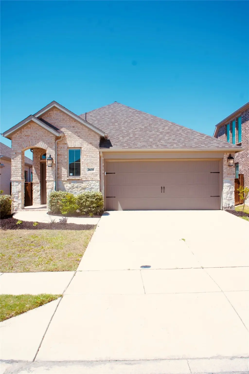 2035 Ballyoak Lane, Forney, TX 75126 - Image #1