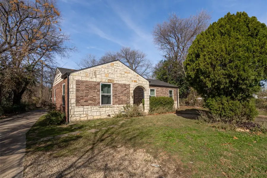 3258 Abney Avenue, Fort Worth, TX 76110 - Image #3