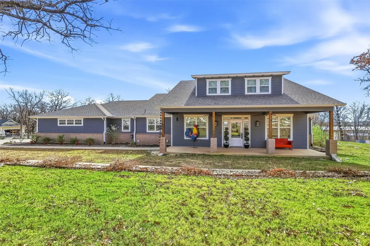 11701 County Road 604, Burleson, TX 76028 - Image #1