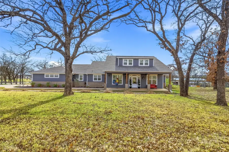 11701 County Road 604, Burleson, TX 76028 - Image #2