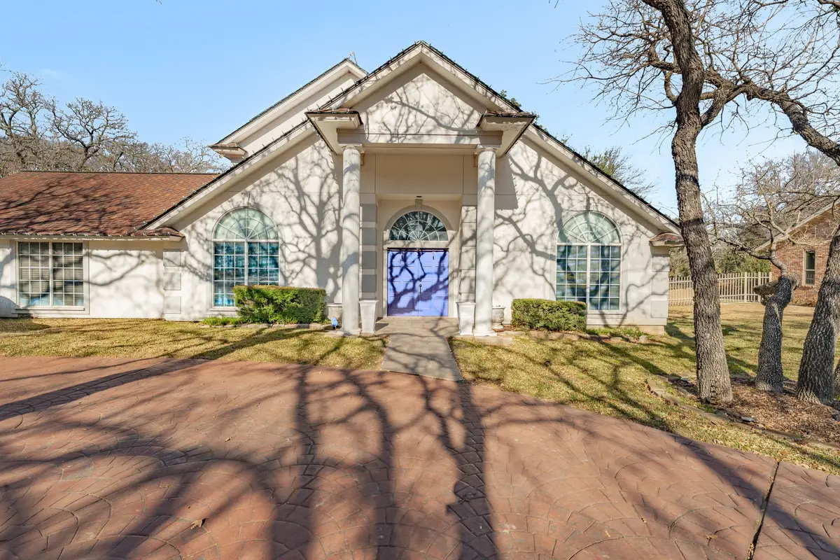 107 Sandra Palmer Street, Stephenville, TX 76401 - Image #1