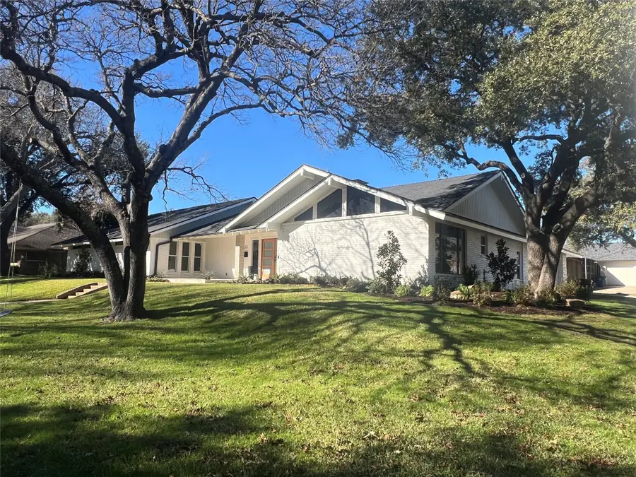 4371 Mill Creek Road, Dallas, TX 75244 - Image #2